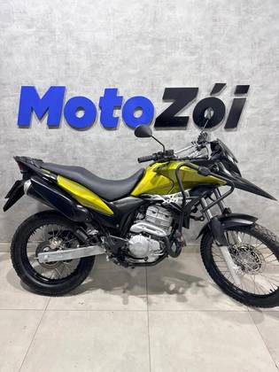 HONDA XRE 300 HONDA XRE 300